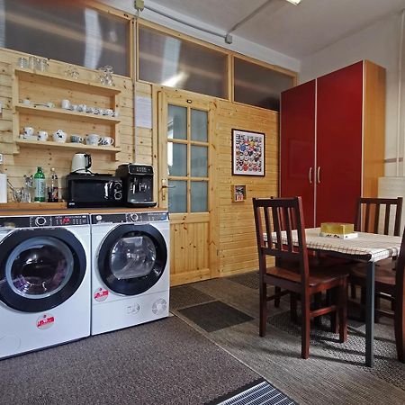 Lookout Resort Tiny House Rovte المظهر الخارجي الصورة