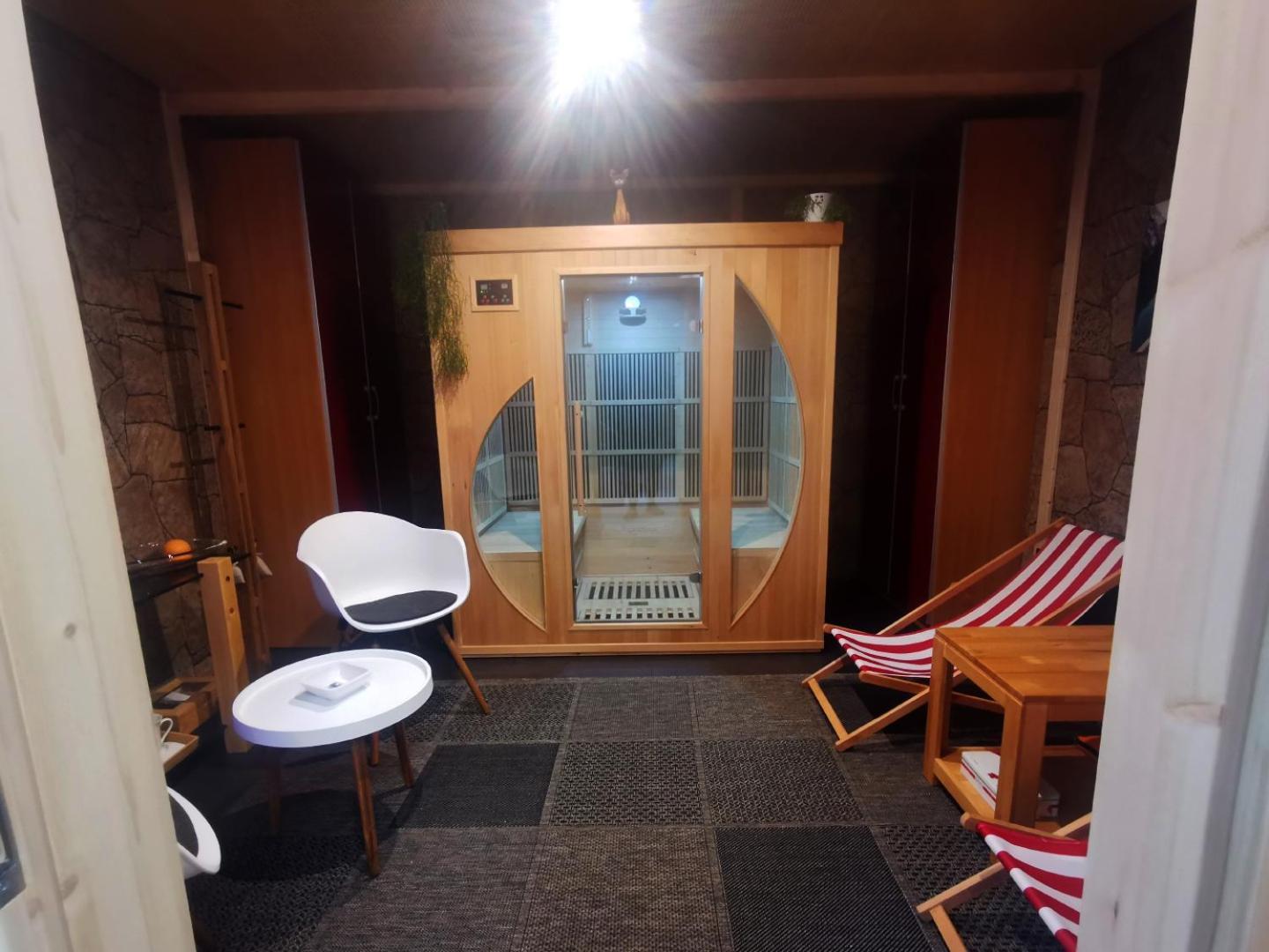 Lookout Resort Tiny House Rovte المظهر الخارجي الصورة