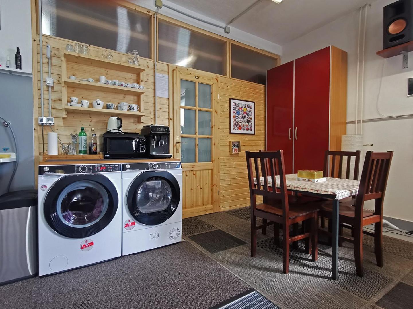 Lookout Resort Tiny House Rovte المظهر الخارجي الصورة